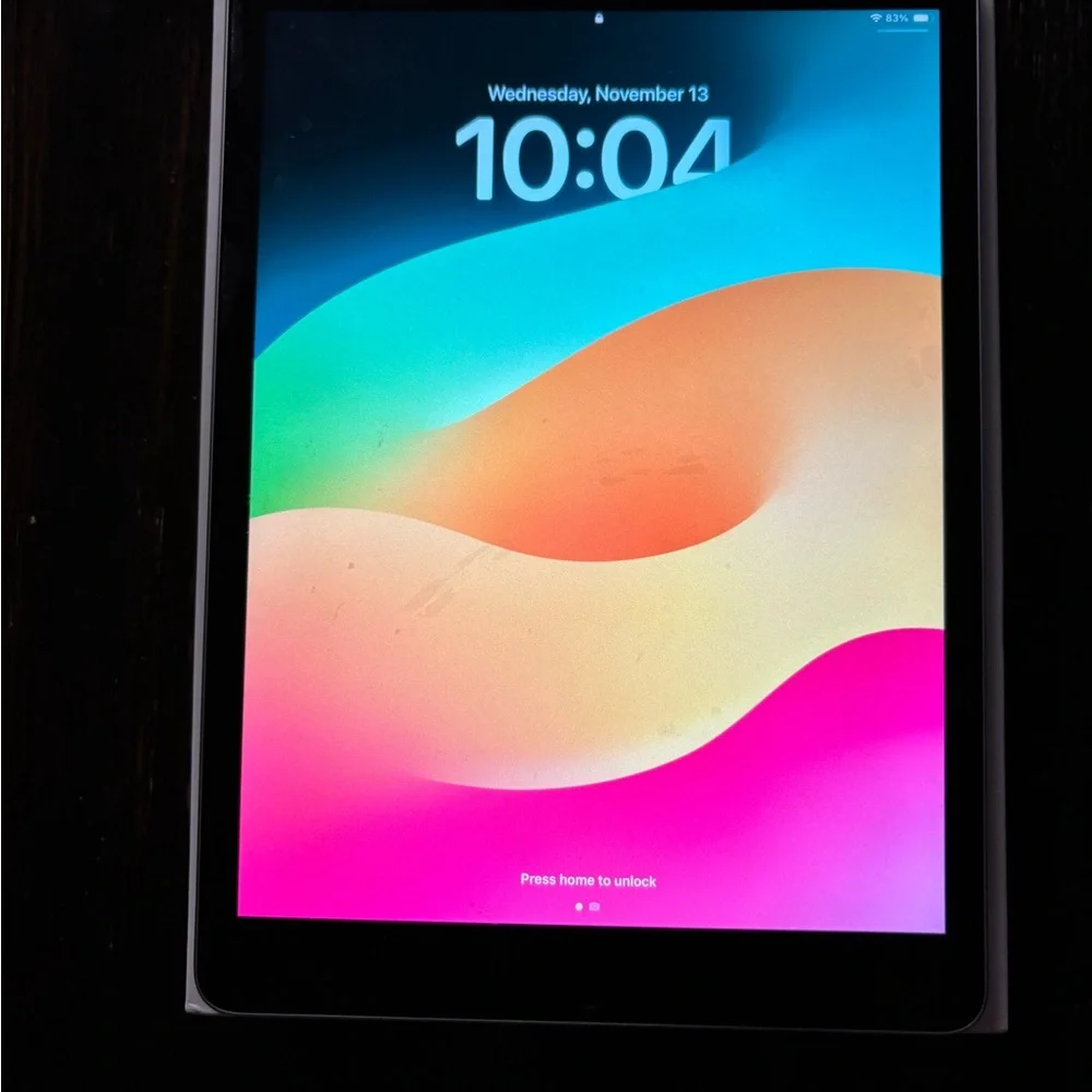 iPad 9gen 64gb